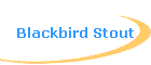 Blackbird Stout